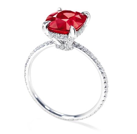 Trang sức Harry Winston đắt nhất thế giới!, Trang sức, Thời trang, 