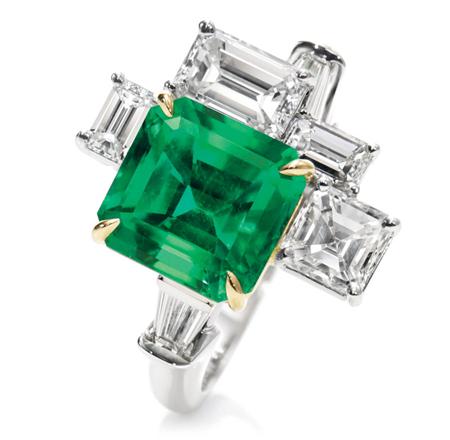 Trang sức Harry Winston đắt nhất thế giới!, Trang sức, Thời trang, 