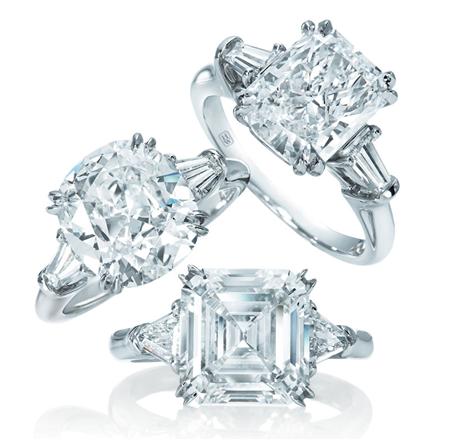 Trang sức Harry Winston đắt nhất thế giới!, Trang sức, Thời trang, 