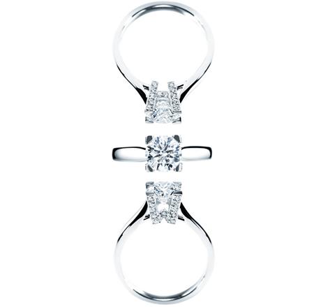 Trang sức Harry Winston đắt nhất thế giới!, Trang sức, Thời trang, 