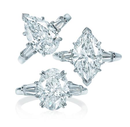 Trang sức Harry Winston đắt nhất thế giới!, Trang sức, Thời trang, 