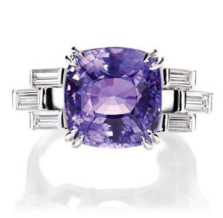 Trang sức Harry Winston đắt nhất thế giới!, Trang sức, Thời trang, 