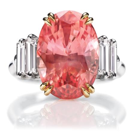 Trang sức Harry Winston đắt nhất thế giới!, Trang sức, Thời trang, 