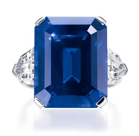 Trang sức Harry Winston đắt nhất thế giới!, Trang sức, Thời trang, 